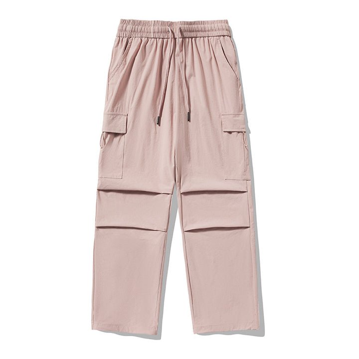 Women Cargo Pants Mune Fashion
