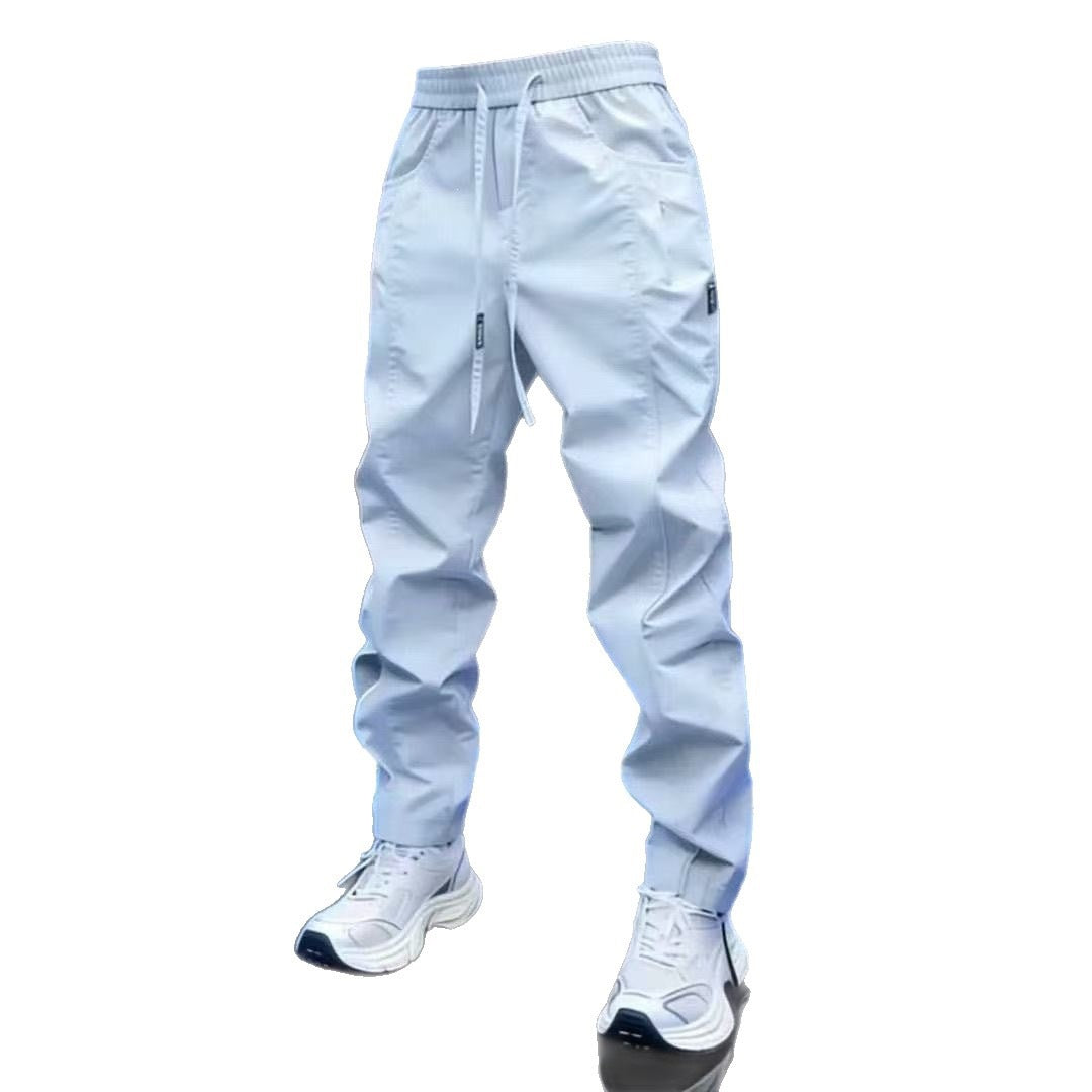 Men's Technical Cargo Pants Mune Fashion
