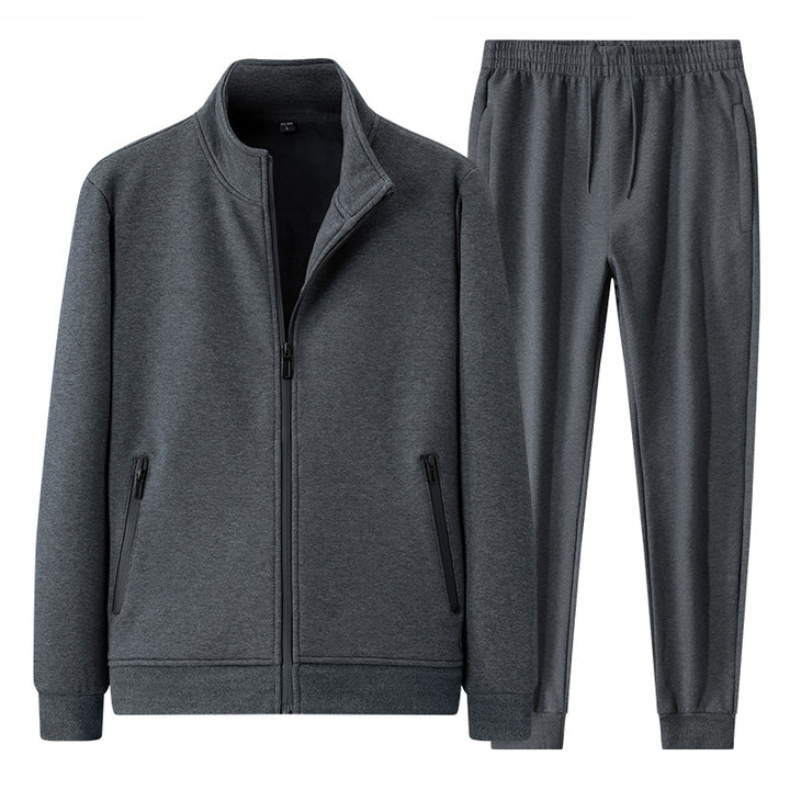 Men's tracksuit