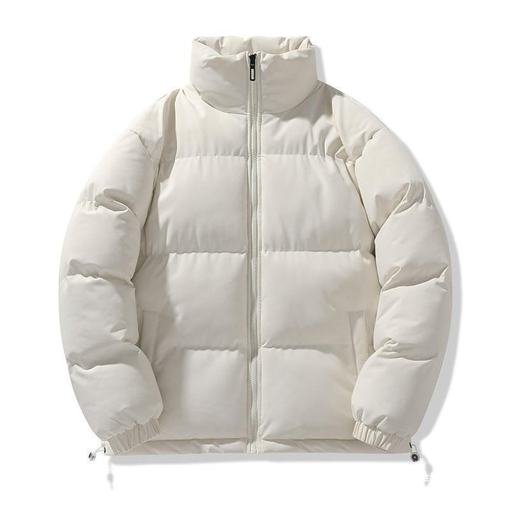 Women's Plus Size Quilted Jacket Mune Fashion