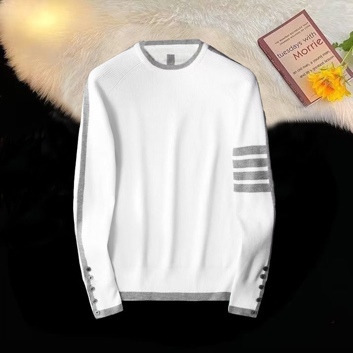 Women Sporty Sweater Mune Fashion
