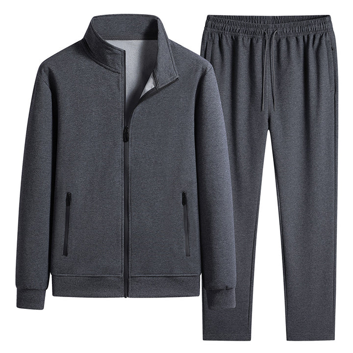 Men's Sporty Fitness Set