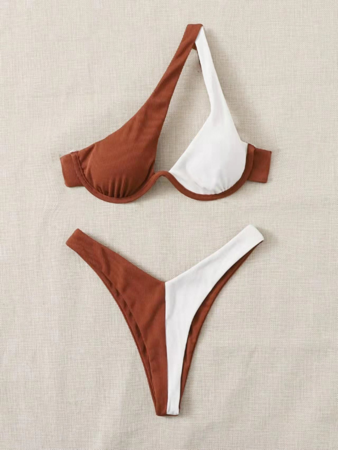 Women Bikini Set Mune Fashion