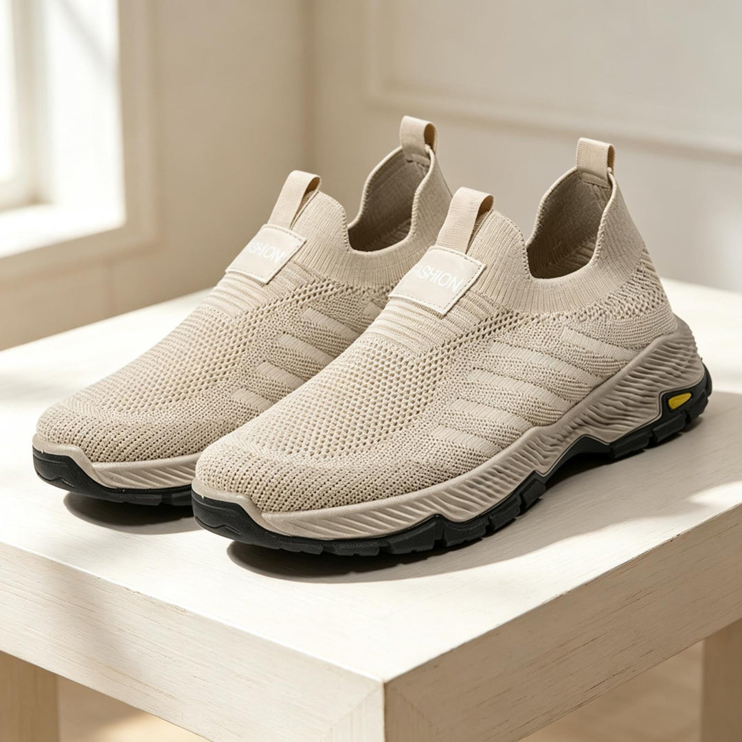 Men's Slip-On Sports Shoes Mune Fashion