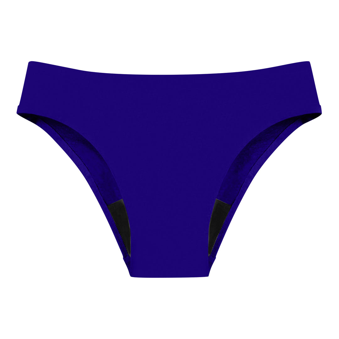 Women’s Bikini Bottoms with Elegant Cut Mune Fashion