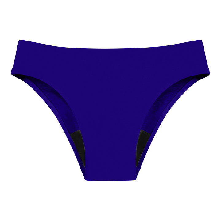 Women’s Bikini Bottoms with Elegant Cut Mune Fashion