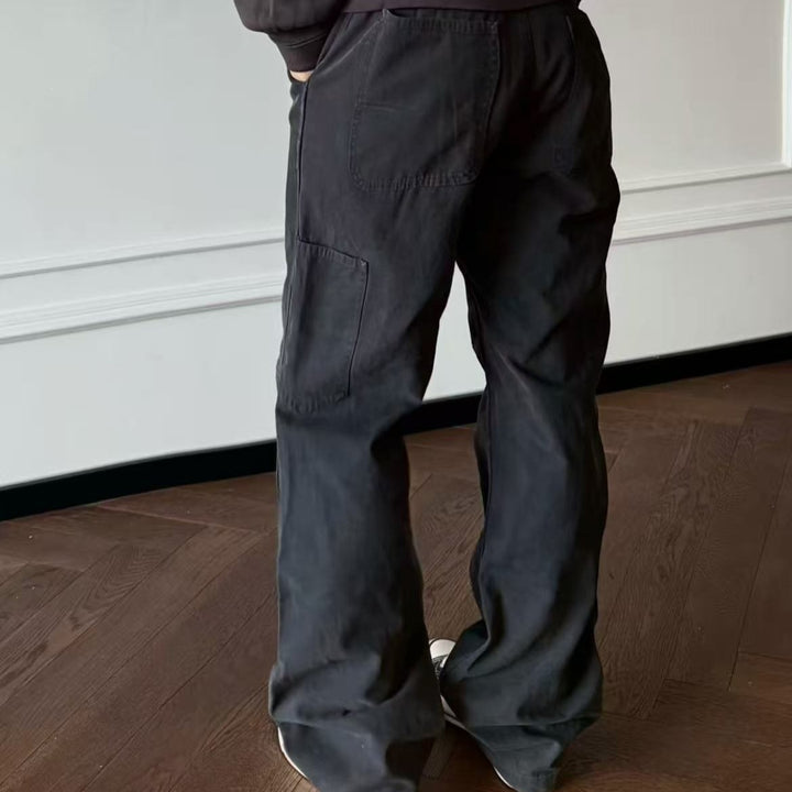 Men's casual and comfortable leisure pants Mune Fashion