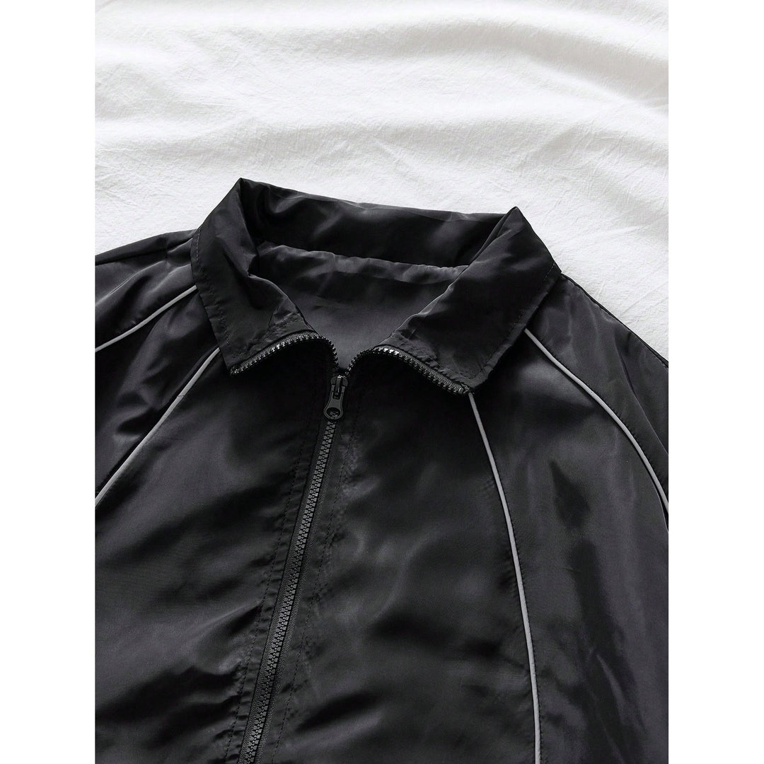 Men's sporty running jacket Mune Fashion