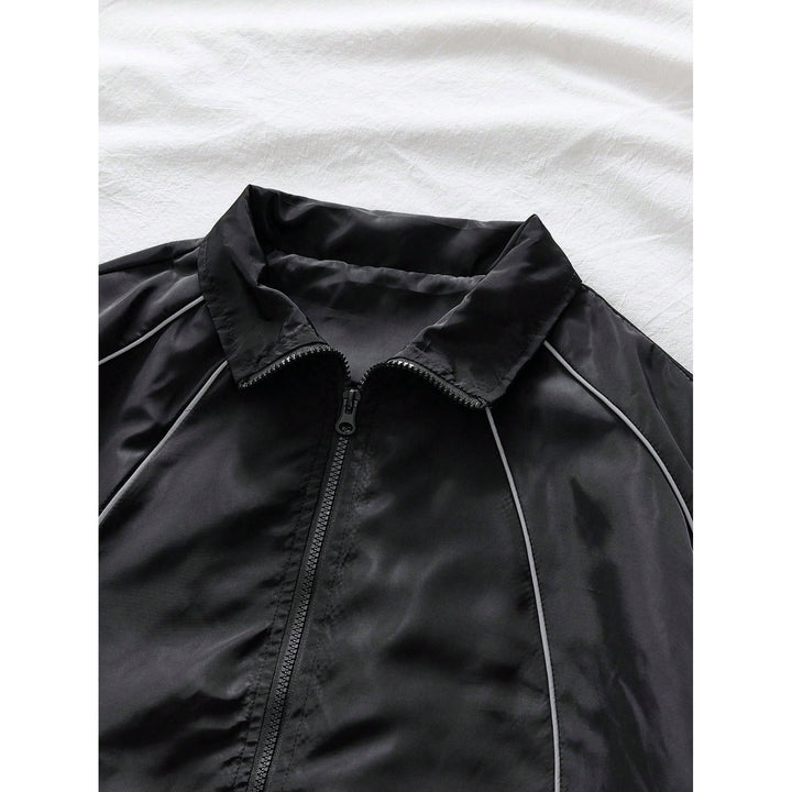 Men's sporty running jacket Mune Fashion