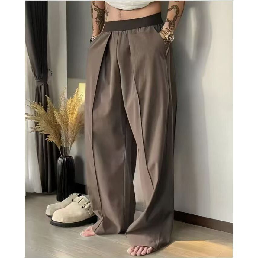 Men's Elegant and Comfortable Casual Pants Mune Fashion