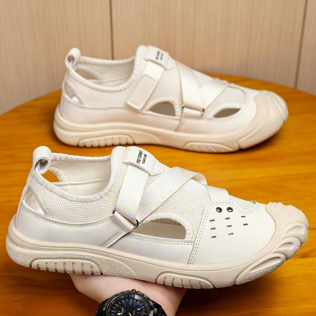 Unisex Comfortable and Breathable Sports Sandals Mune Fashion