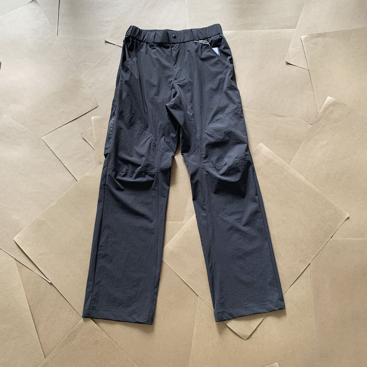 Men's Functional Outdoor Pants Mune Fashion