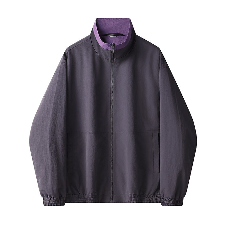 Women's Sporty Transitional Jacket