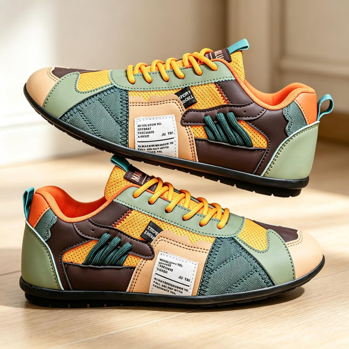 Men's Fashion Casual Shoes Mune Fashion