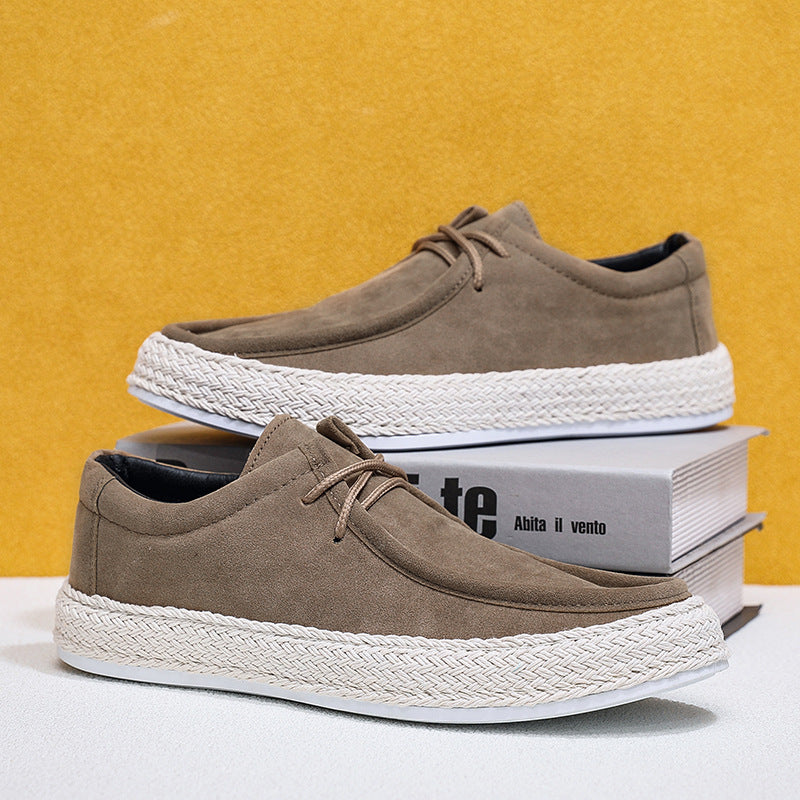 Men's Comfortable Sailing Shoes