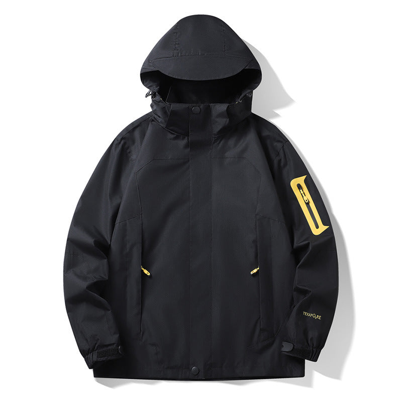 Women Multifunctional Outdoor Jacket Mune Fashion 1787711435