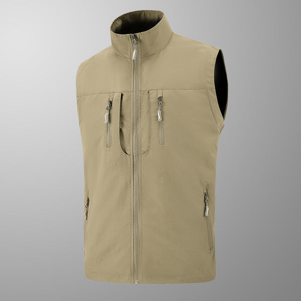 Men's Technical Sports Vest Mune Fashion