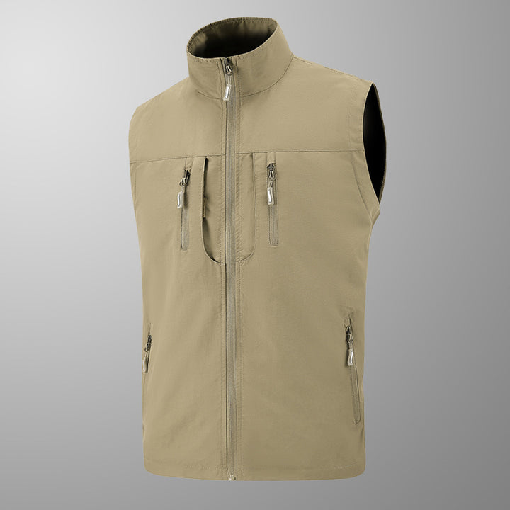 Men's Technical Sports Vest Mune Fashion