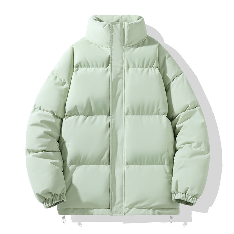 Women High Quality Quilted Jacket Mune Fashion