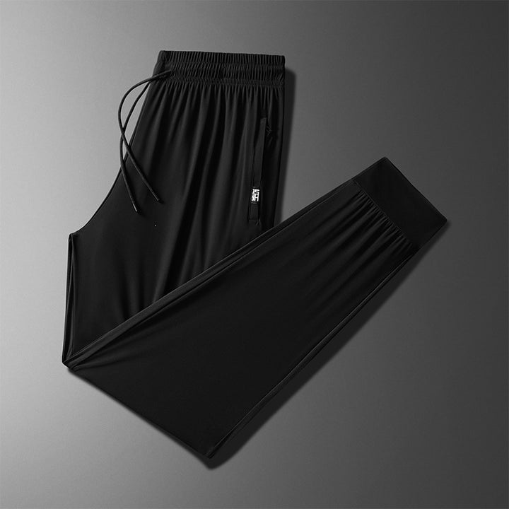 Men's sporty leisure pants in a modern look Mune Fashion