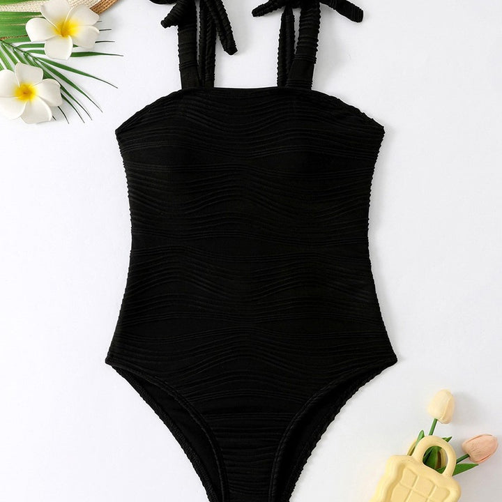 Women Elegant Jumpsuit with Ruffle Details Mune Fashion