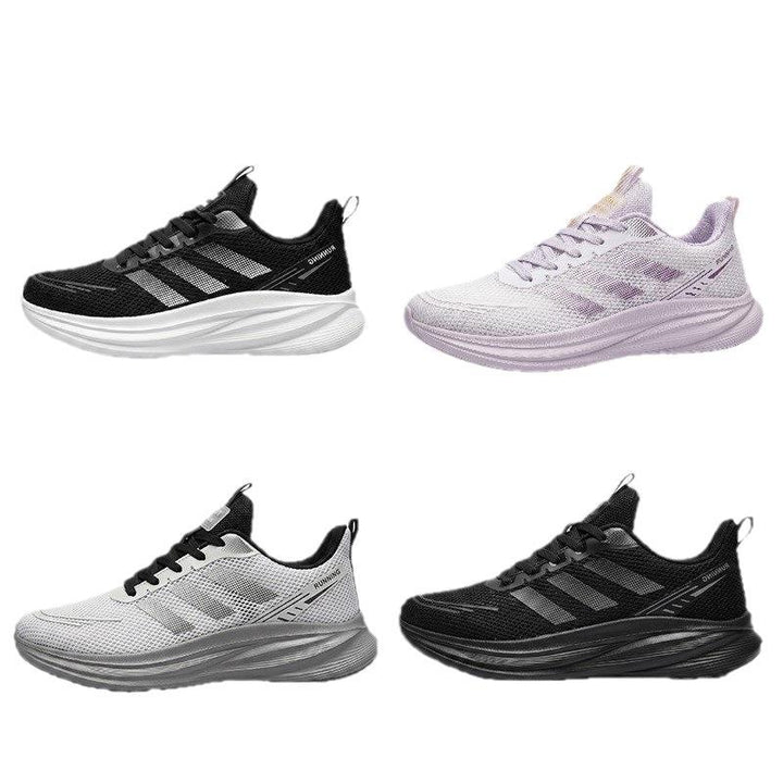 Men's High-Performance Running Shoes Mune Fashion
