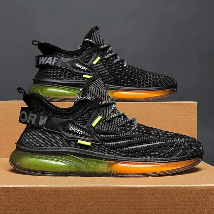 Men Breathable Sporty Sneakers Mune Fashion 1788175329