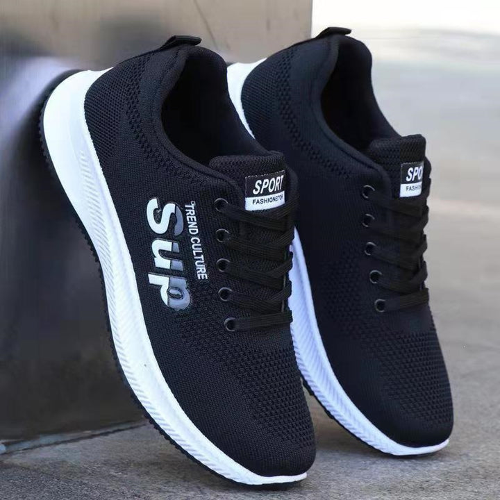 Men's Sporty Breathable Sneakers Mune Fashion 1788175441