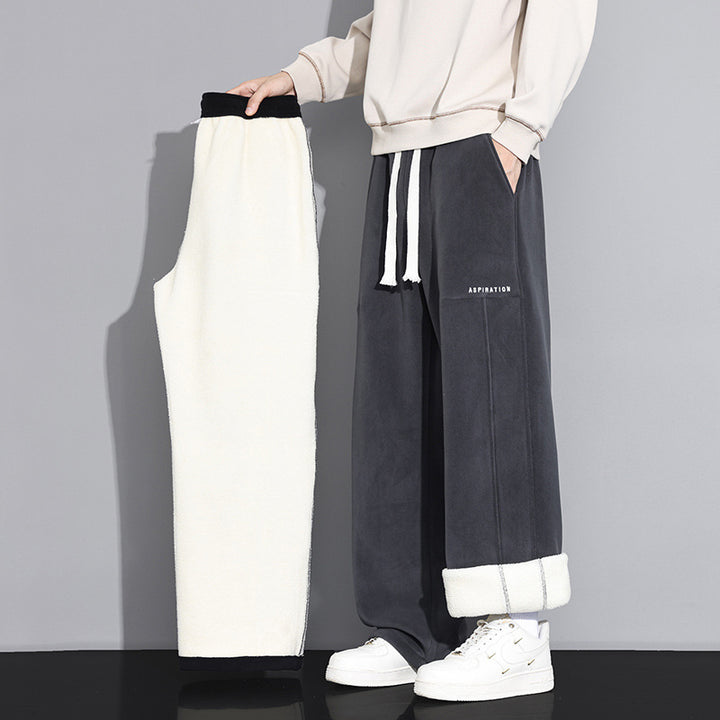 Women Ultra-Soft Plush Pants