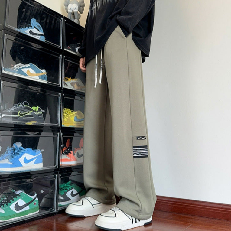 Women Fashion Sports Pants Mune Fashion
