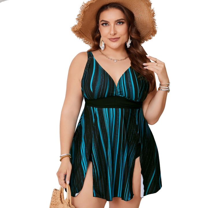Ladies Beach Dress Mune Fashion