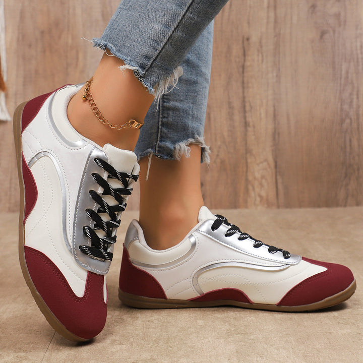 Women Comfortable and Stylish Casual Sneakers Mune Fashion