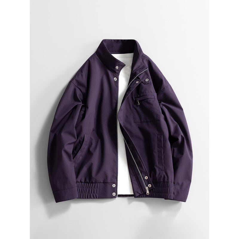 Men's Stylish Transitional Jacket Mune Fashion