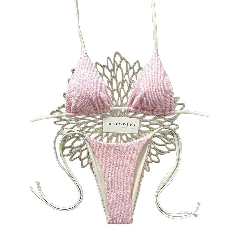 Women's Bikini Set Mune Fashion