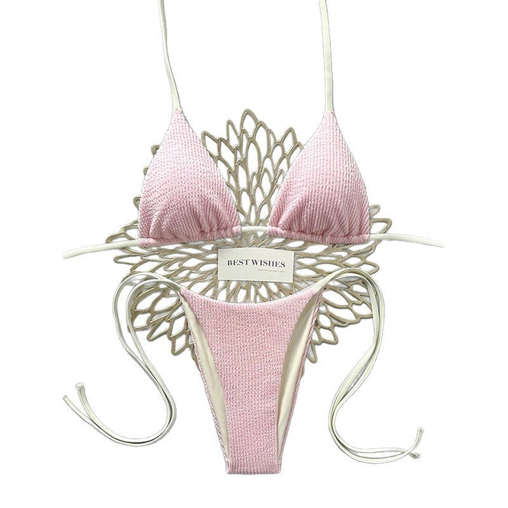 Women's Bikini Set Mune Fashion