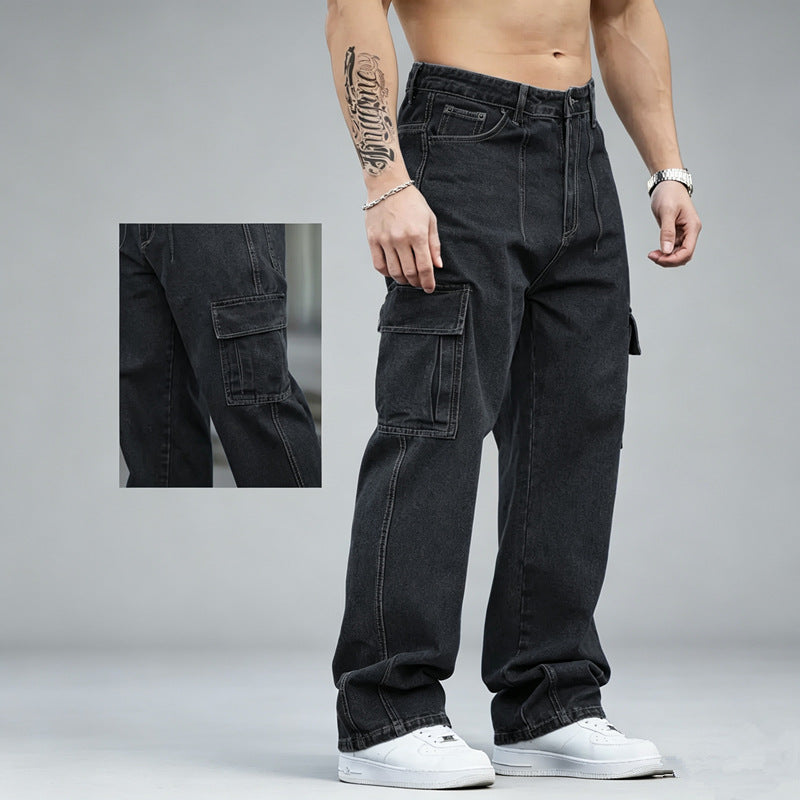 Men's Cargo Pants Mune Fashion