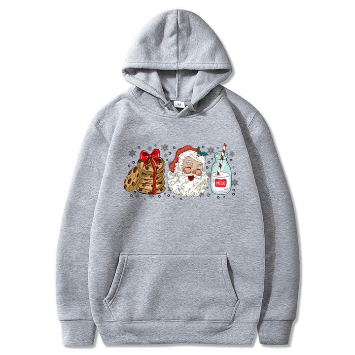 Women Hoodie Mune Fashion