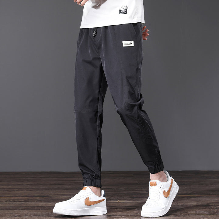 Men's Functional Sports Pants Mune Fashion