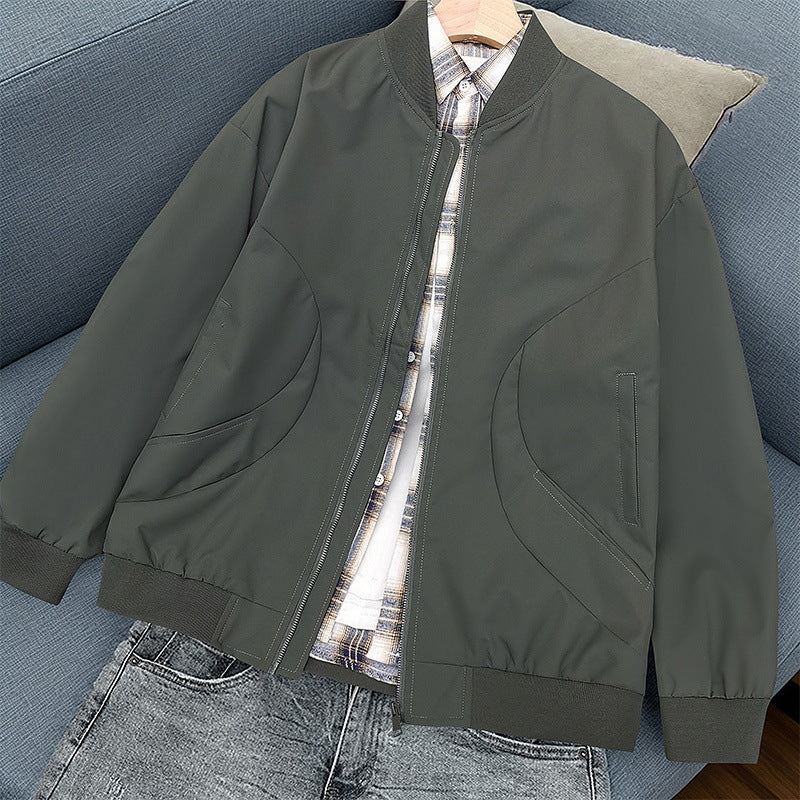 Men's Lightweight Transition Jacket