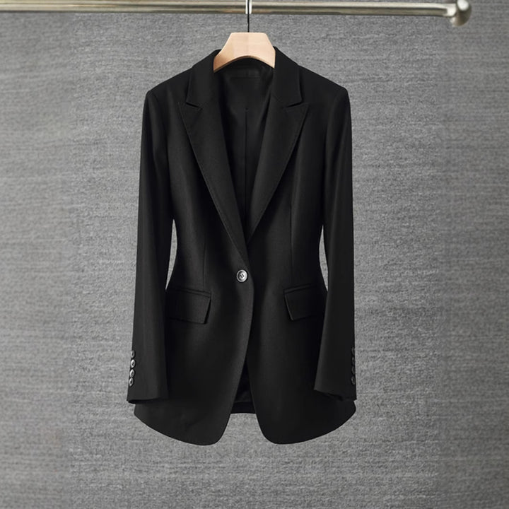 Women elegant blazer and pants set Mune Fashion