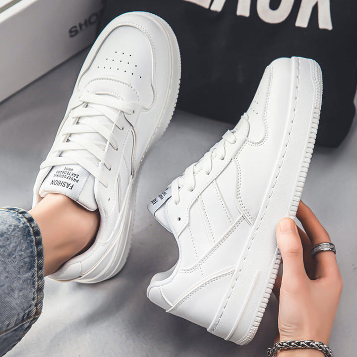 Women's stylish sneakers with comfortable cushioning technology and sporty design Mune Fashion
