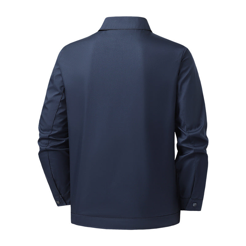 Men's Light and Versatile Transition Jacket Mune Fashion