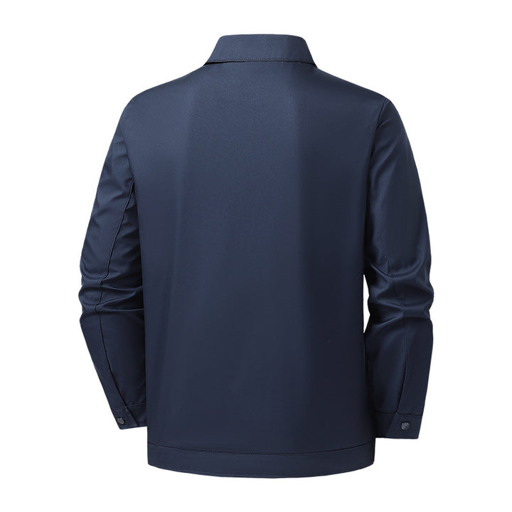 Men's Light and Versatile Transition Jacket Mune Fashion