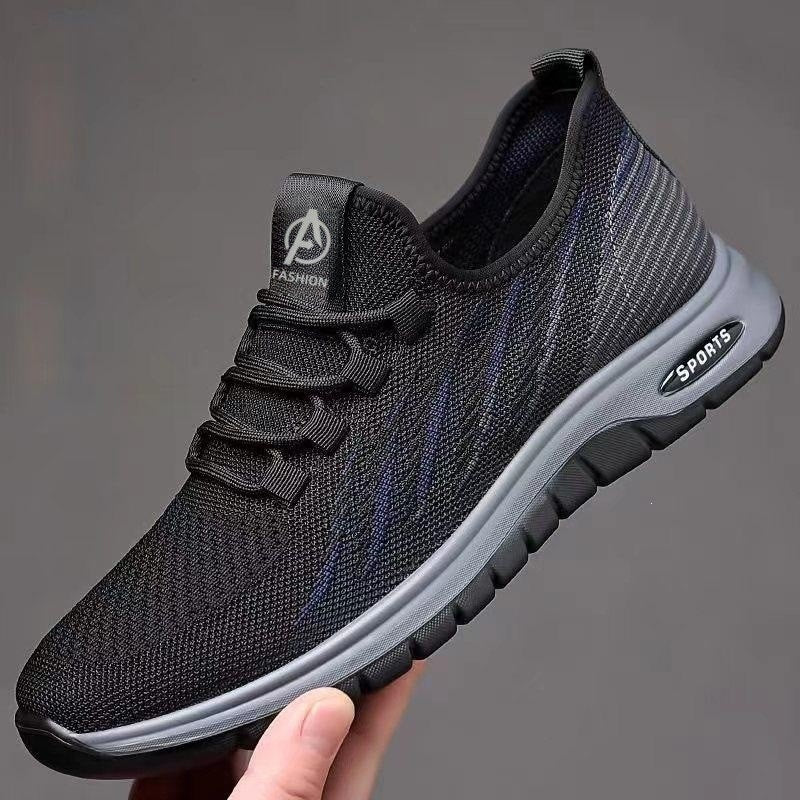 Men's Sporty Lightweight Sneakers Mune Fashion 1788175532