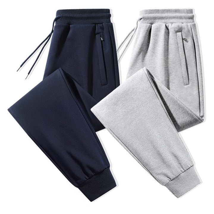 Women's sporty and comfortable leisure pants Mune Fashion