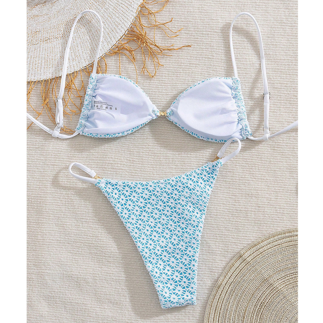 Women Swimsuit Mune Fashion