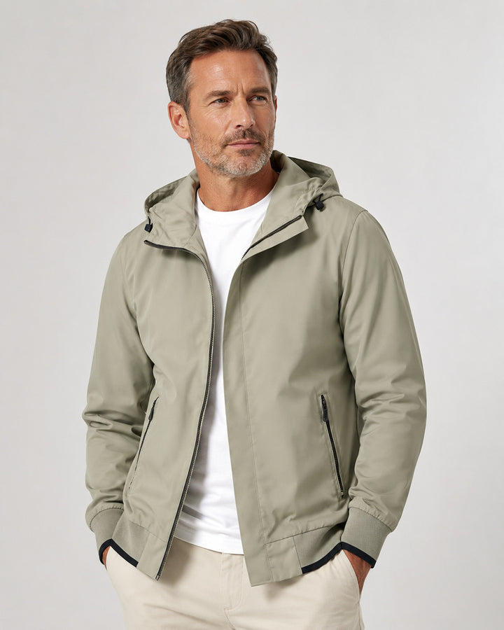 Men's elegant casual jacket Mune Fashion