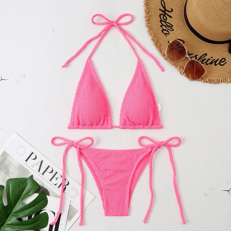 Women's Bikini Mune Fashion