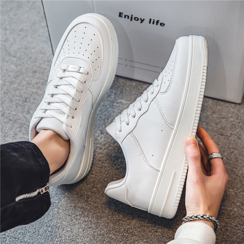 Women’s sporty sneakers with anatomical footbed and non-slip sole Mune Fashion