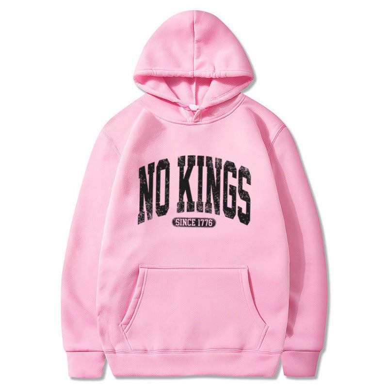 Women Hoodie Mune Fashion